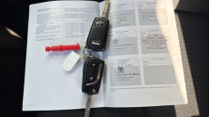 Toyota C-HR 1.2T Icon 5dr Petrol Hatchback